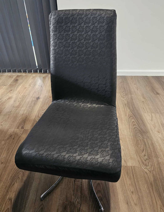 Waterproof Lycra Dining Chair Covers