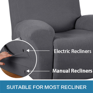 Recliner Sofa Covers - Trendy Home Decors and Furnishings