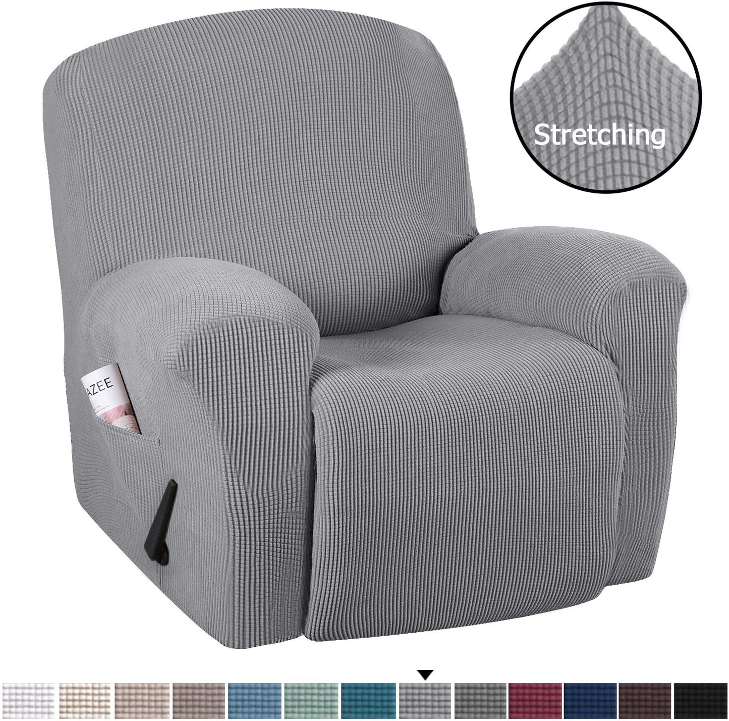 Recliner Sofa Covers - Trendy Home Decors and Furnishings