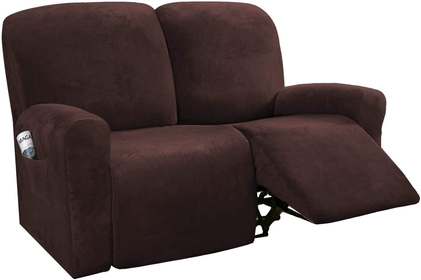 Recliner Sofa Covers - Trendy Home Decors and Furnishings