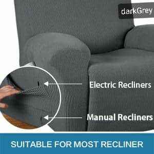 Recliner Sofa Covers - Trendy Home Decors and Furnishings